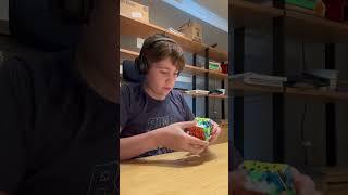 #rubikscube