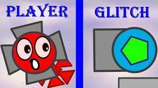 Diep.io New INSANE GLITCH in MAZE MODE !! Diep.io Funny Moments FT Wormate.io