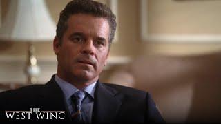 On Your Own Merit | The West Wing