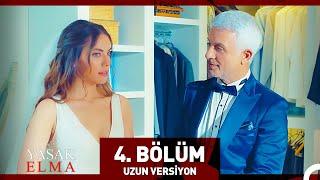 Yasak Elma 4. Bölüm (Uzun Versiyon)