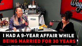 I Had A 9-Year Affair While Being Married For 30 Years + More | Tell Us A Secret