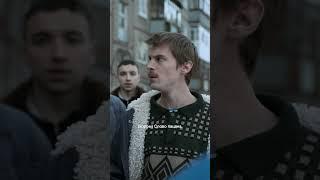 Легендарная сцена | «Слово пацана. Кровь на асфальте»