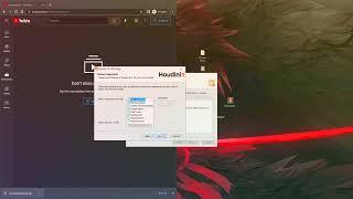 How To Free Download & Install SideFX Houdini FX 19.0 | Crack