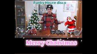 Dj Matzius ,Marry Christmas Time, Funky House & Disco