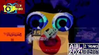 [Sparta Remix] Screen Gems Csupo V5 (2021, davemadson version) Has A Sparta Hyper Madhouse SFP Remix