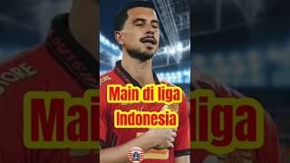 "Without a Club! This National Team Star Wants to Go to Indonesia?"