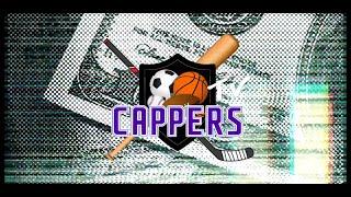 EP2 Cappers TV 2022 Sports Betting Super bowl Reality show