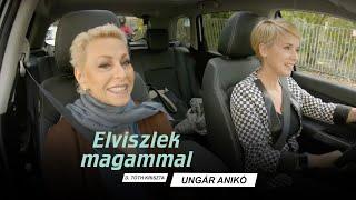 DTK: Elviszlek magammal – Ungár Anikó