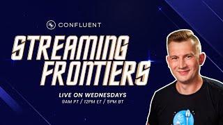 Streaming Frontiers - S01E04 - Catching up with VS Code
