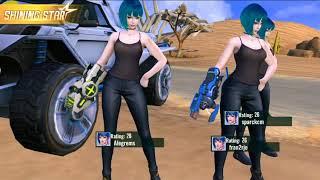 Cyber Hunter