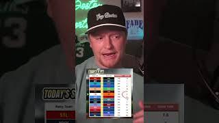 Guy Boston Sports' Ev Fires Himself 