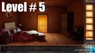 Can You Escape The 50 Room 2 level 5 Walkthrough