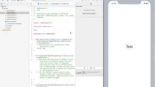 Use Simulator in full-screen mode with Xcode | Xcode Tips and Tricks | iOS Development