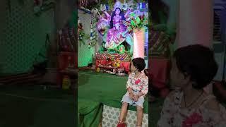 Jay mata Dee.... #shortvideos #cutebaby #shrots