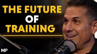 Personal Trainers & the Gym Industry with UFC Gym VP Don Cardona | Mind Pump 2470