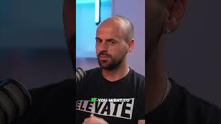 This One Content Tip Will Save You Hours ⏳ | Daniel Kelley Podcast Advice