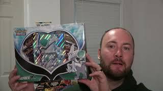 Pokemon Shadow Rider and Ice Rider Calyrex V Box Opening!!