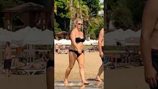  Side Beach Antalya Travel. Sunny day at the Beach #984 #side #turkey #beach