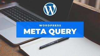 How to use META QUERY in WordPress | in 2022 | Simple & Easy