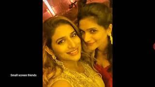 niharika konidela's sangeeth party mega family with a lot of fun