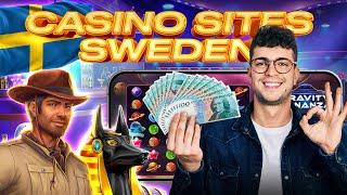 Casino sites Sweden  ️  The Most Lucrative Bonuses at Verde Casino