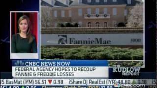 CNBC's "The Kudlow Report" with Nicole Lapin, "Today's Headlines" 7-12-10