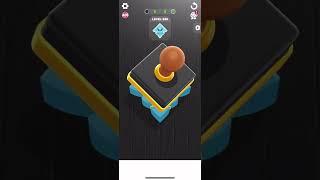 Sponge Art - Gameplay Walkthrough Level 228 #Shorts #tiktok