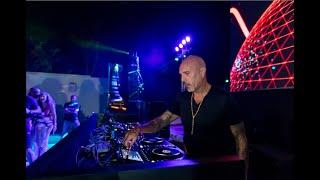 Live at CHI // David Morales Live set from CHI Koh Samui 2024