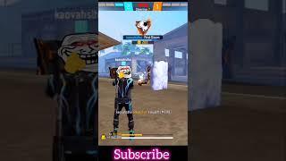#vivek gaming  #free fire video m599 head shot impossible