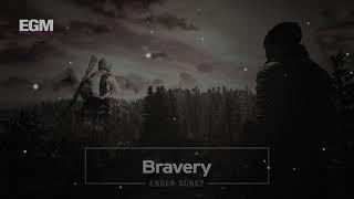 Bravery - Cinematic Action - Ender Güney (Official Audio)