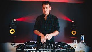 Tim Green Mix // Deep Organic House Set