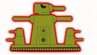 KV-44 @LittleGudBoi  Test