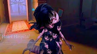 Dream Witch: Tomie Junji Ito | Identity V | Gameplay