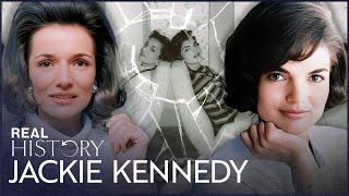 The Tragic Rift Between Jackie Kennedy and Her Sister | A Tale of Two Sisters | Real History