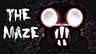 Для чего нужен топор The maze роблокс.