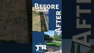 Transform Your Home, Transform Your Life: JNR Home Improvements Before & After Showcase! #shortvideo