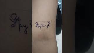 #tattoo #Prakash gv tattoo artist hairstyle my channel subscribe me