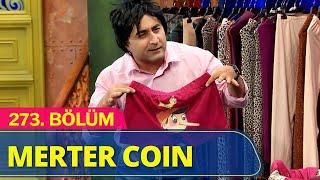 Merter Coin | Güldür Güldür Show 273.Bölüm