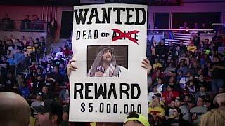 10 Most Controversial WWE Ruthless Aggression Storylines
