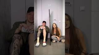 ПОПРОБУЙ УГАДАТЬ ЧТО У МЕНЯ ЧАСТЬ 3 демьянволков Demianvolkov