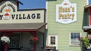 Davison Orchards Country Village