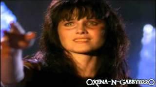 Xena & Gabby ~ I Turn To You