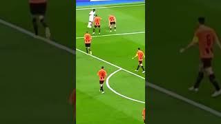 Vinicius Jr _ King of Dribbling | Real Madrid