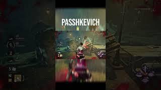 ОБЫЧНАЯ КАТКА В DBD С ДРУГОМ... #shorts #dbd #deadbydaylightfunnymoments #дбд #рек #игры #игра