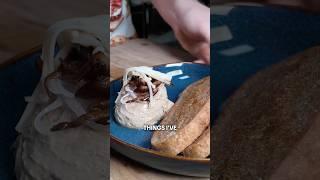 Me vs Restaurants | Fallow