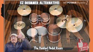 EZ Drummer Alternative