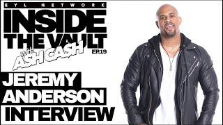 INSIDE THE VAULT: How Jeremy Anderson Became the Million Dollar Messenger