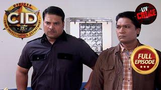 Daya क्यों कर रहा है Photo Studio की तलाश? | CID | सी.आई.डी. | Latest Episode | 1 Nov 2024