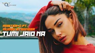 Master-D - Tumi Jaio Na ft. Mumzy Stranger (Official Music Video)