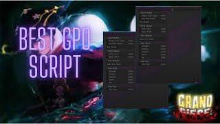 (Thunder Hub) Best GPO Battle Royale + AutoFarm Script *PASTEBIN 2022*